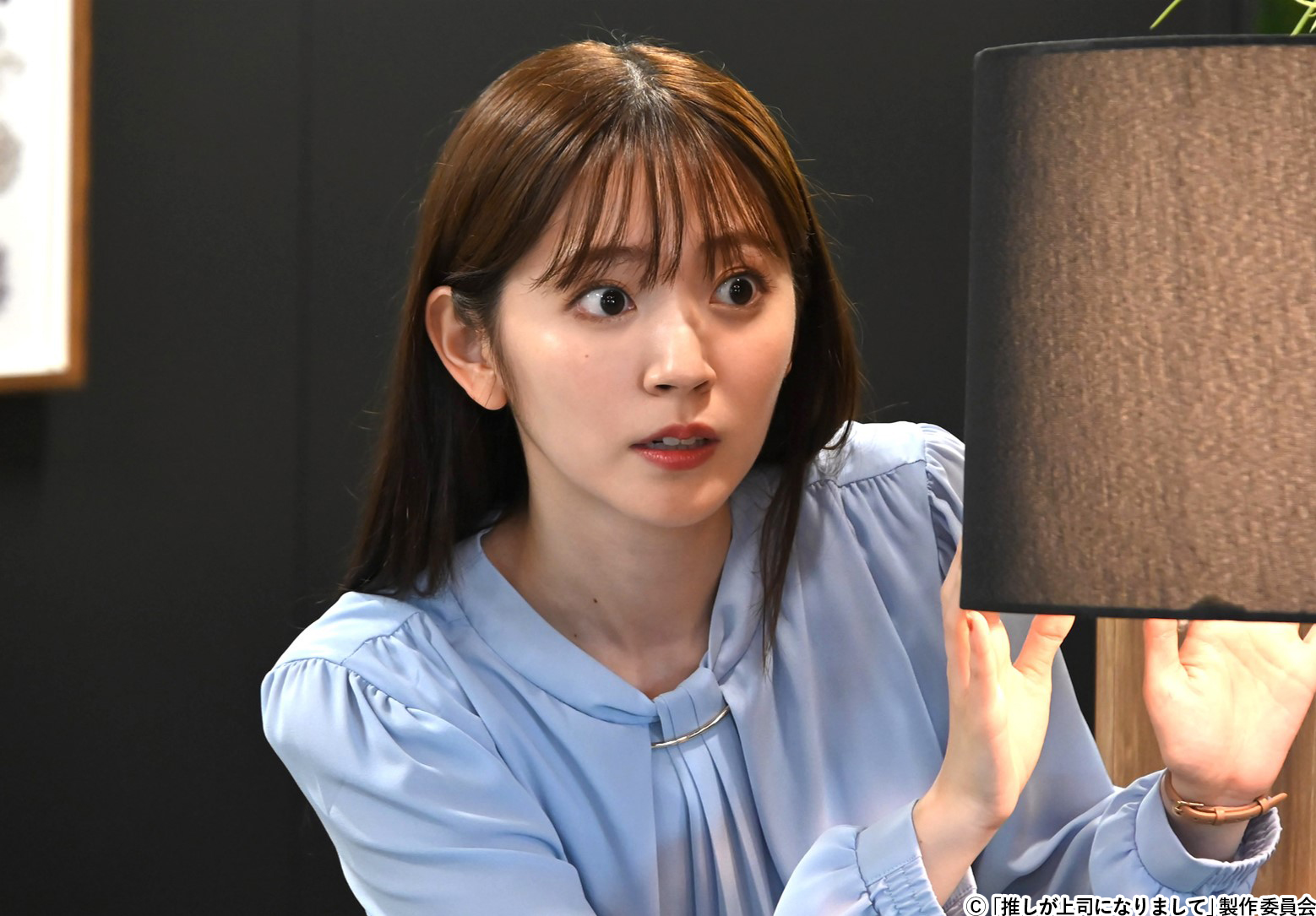 独占動画】鈴木愛理×片寄涼太「グループでの立ち位置や悩みが似ている