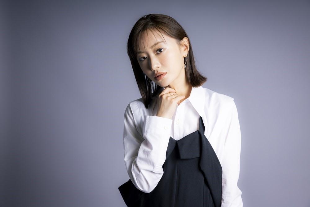 松本まりか「波乱を乗り越えてこそ“幸せの深度”が増す…リベンジでは