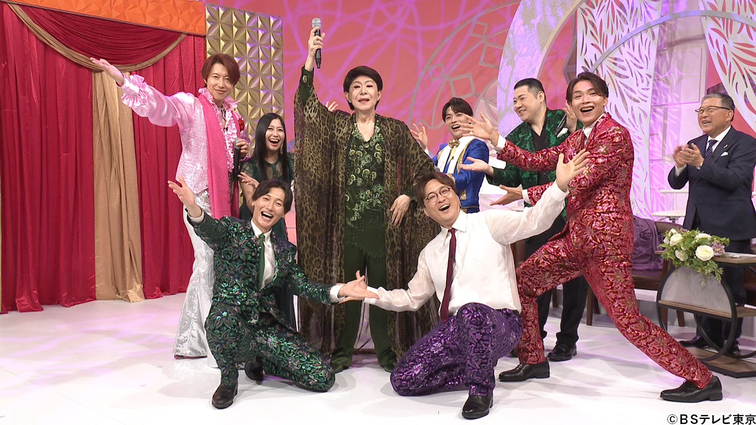 純烈 15年の軌跡を振り返る！“勝手に”新メンバーオーディションを開催