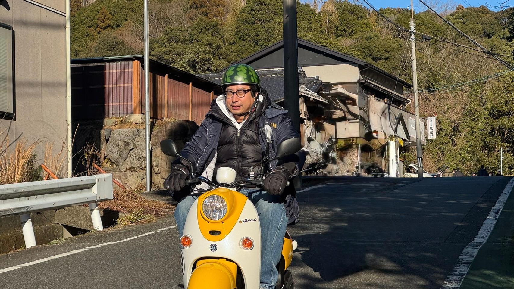 伊勢志摩をグルッとまわってグルメ街道117キロ！目指すは