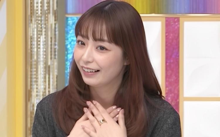 宇垣美里“教科書に載る親族”のお宝が本人評価額の3倍に！：開運