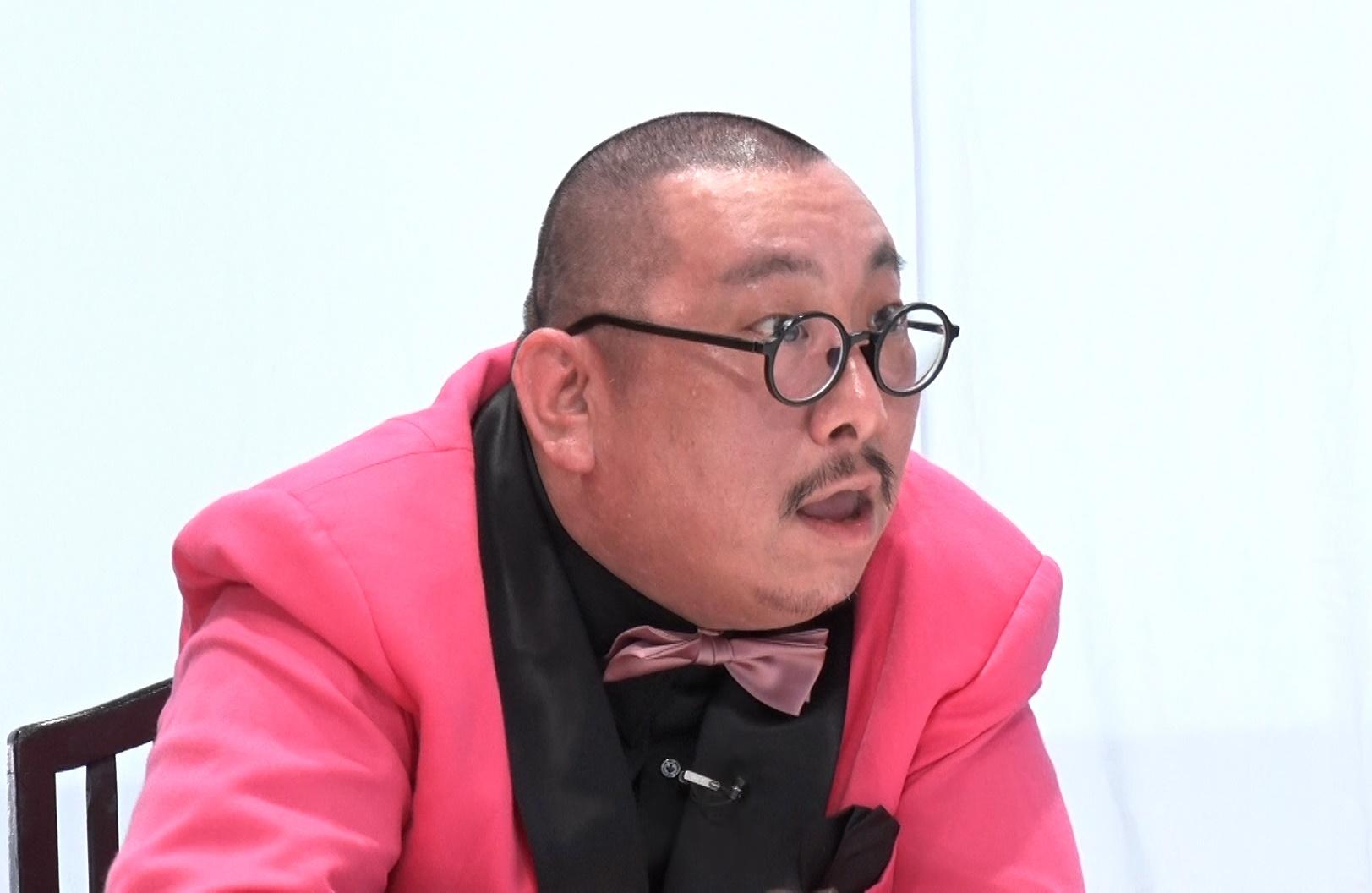 R－1より気合い入れてます！」新王者・街裏ぴんく、新たな賞レースに