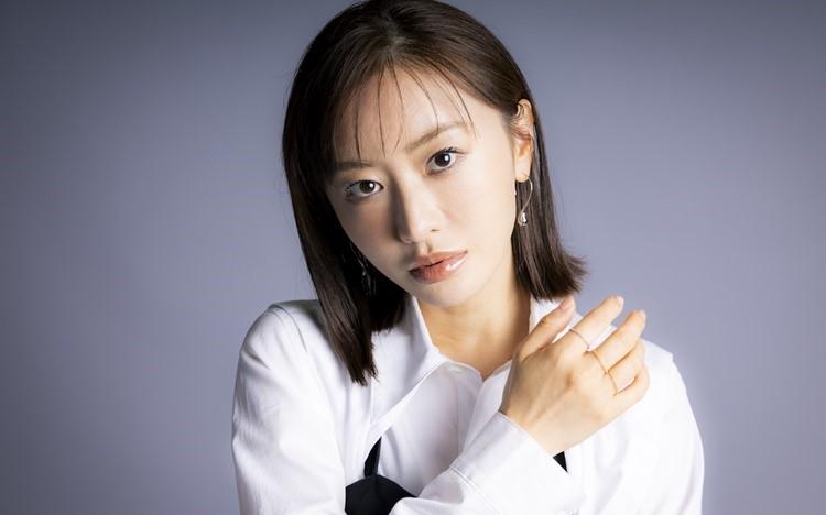 松本まりか「波乱を乗り越えてこそ“幸せの深度”が増す…リベンジでは