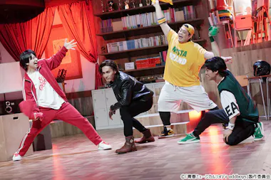 ダンス 衣装 大量 愛らし まとめて 演劇