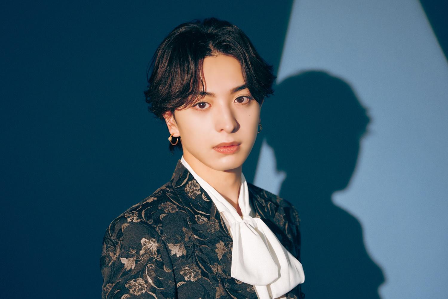 木村慧人（FANTASTICS）に一問一答！ 毎日の美容ルーティンは