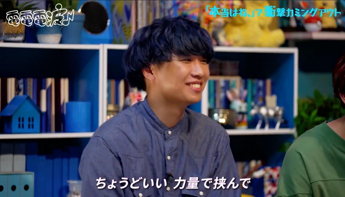 殴り合いも？＜ヤングスキニー・かやゆー＞が意外な事実をカミング