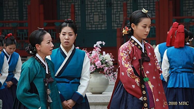 最終回】韓国ドラマ「トンイ」第56話～第60話【あらすじ】 | テレ東