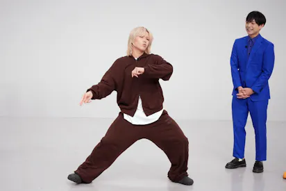 三代目J Soul Brothers 巨大クッション 縦850×横850 三代目J Soul