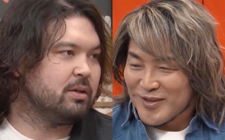 棚橋弘至、引退理由は「疲れました」！？ウルフアロン、柔道からプロレス転向の真相