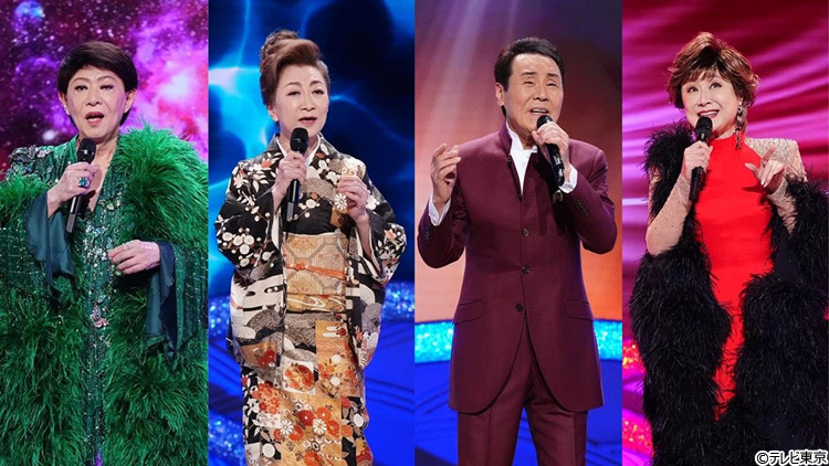 2024年も純烈を直撃！「あの時、小田井さんが…」日本武道館公演の裏側