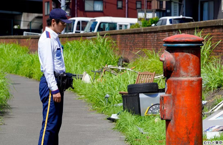 裏切りの街　田中圭他　未開封 裏切りの街 田中圭他 未開封 裏切りの街 田中圭他 未開封