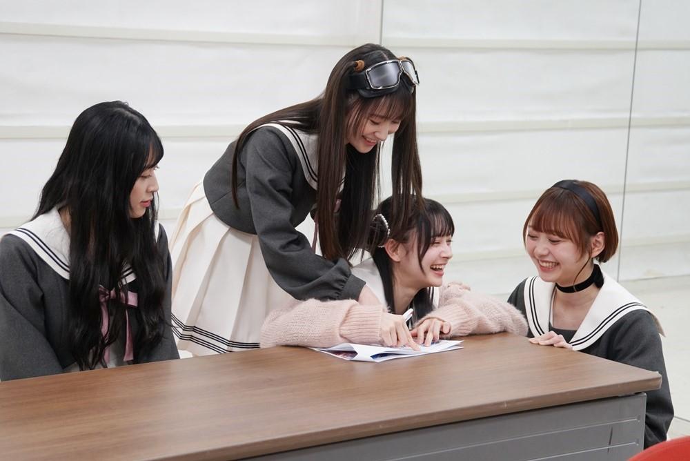 AKB48 大盛真歩 星屑テレパス トートバッグ SPECIALくじ【値下げ中】 独占動画】AKB48佐藤綺星、伊藤百花、大盛真歩、山﨑空が挑む ドラマ