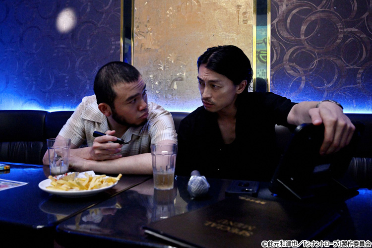 全てが伏線！？“考察祭り”で話題のドラマ「シナントロープ」原作・脚本