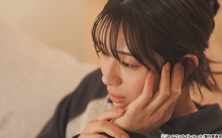 キャスト | 【ドラマチューズ！】マイ・ワンナイト・ルール