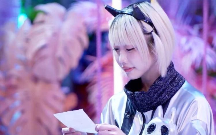 あのちゃんの手紙を川崎鷹也が即興ソングに！「あなたはカントンらしく