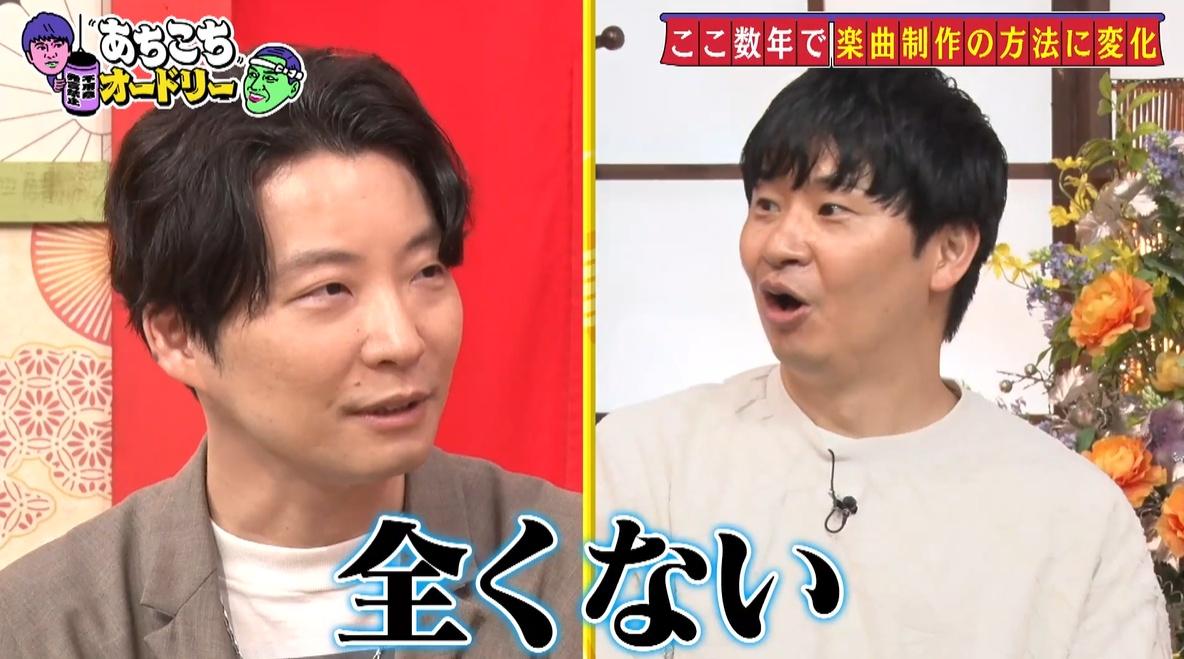 星野源「音楽で伝えたいことがなくなった」家族とのささやかな時間に
