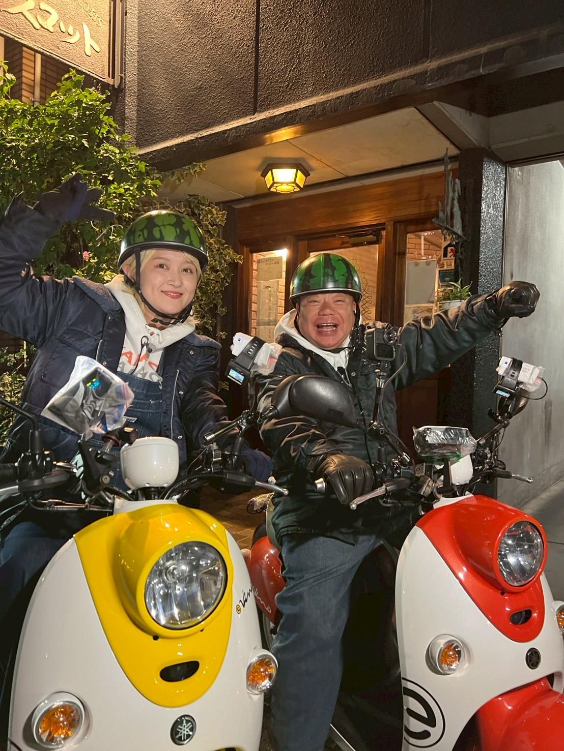 サーヤが初登場！伊豆箱根！芦ノ湖の九頭龍神社～“小田原”を通って熱海