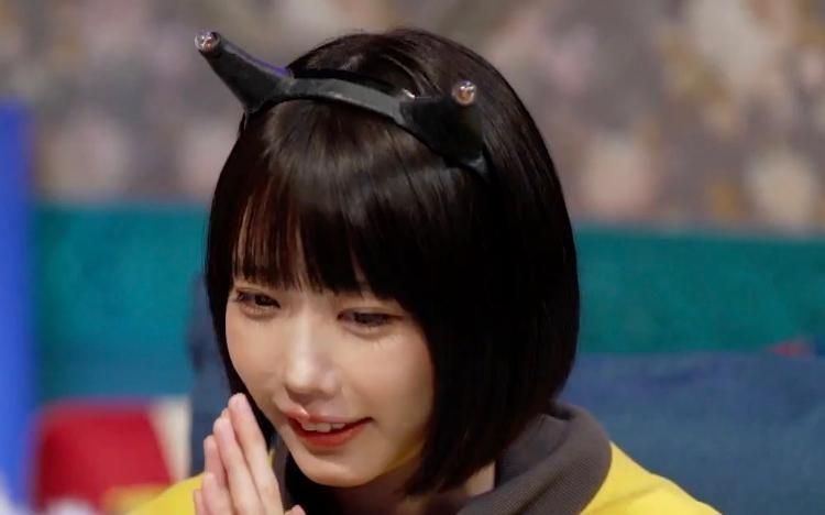 バイトの面接がサザンオールスターズご本人で」あのちゃん