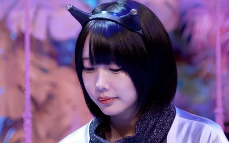 l’s DON’t COMMIT SUICIDEあのちゃん 新品 I's 