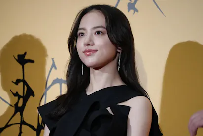 草彅剛、29年ぶりの共演「キョンキョンにサインもらっちゃいました