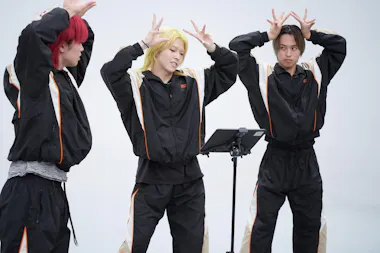 激レア！BTS、嵐、星野源の大ヒット曲をLDHメンバーが踊る | テレ東