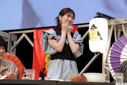 氣志團・綾小路翔、ヤンキーは「フォーマットからちょっとだけはみ出し