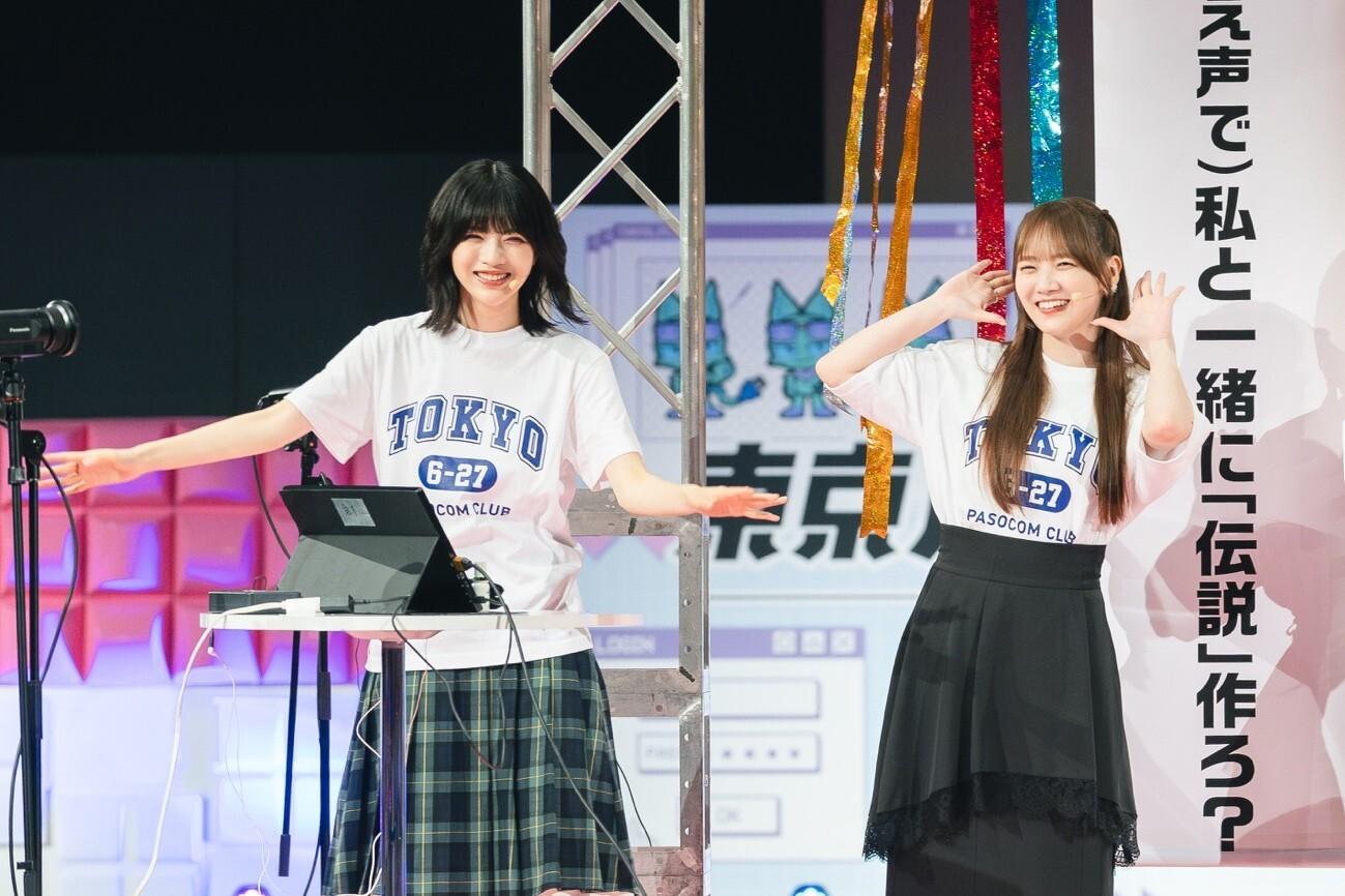 乃木坂46 弓木奈於が涙？まさかの理由に吉田綾乃クリスティー＆林瑠奈