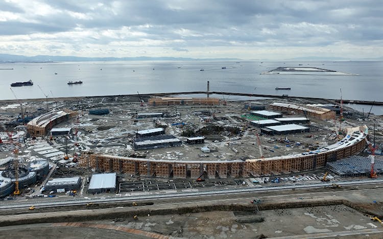 震災から13年…福島・浪江町の今とビッグプロジェクトの全貌：ガイアの