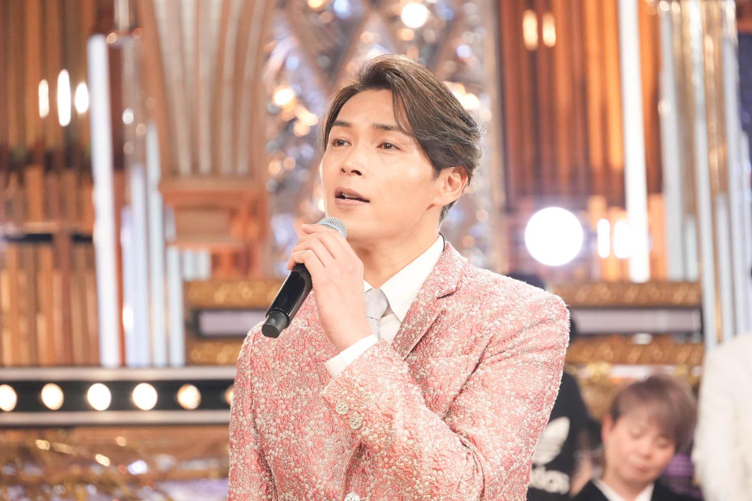 無料配信】美輪明宏・沢田研二・松田聖子・中森明菜お宝映像を大放出