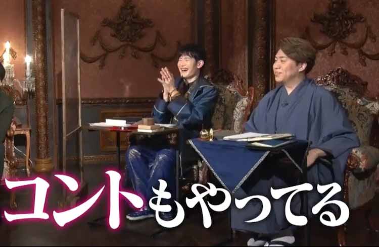 Aぇ！ group／関西ジャニーズJr． 正門良規、福本大晴が登場！なにわ