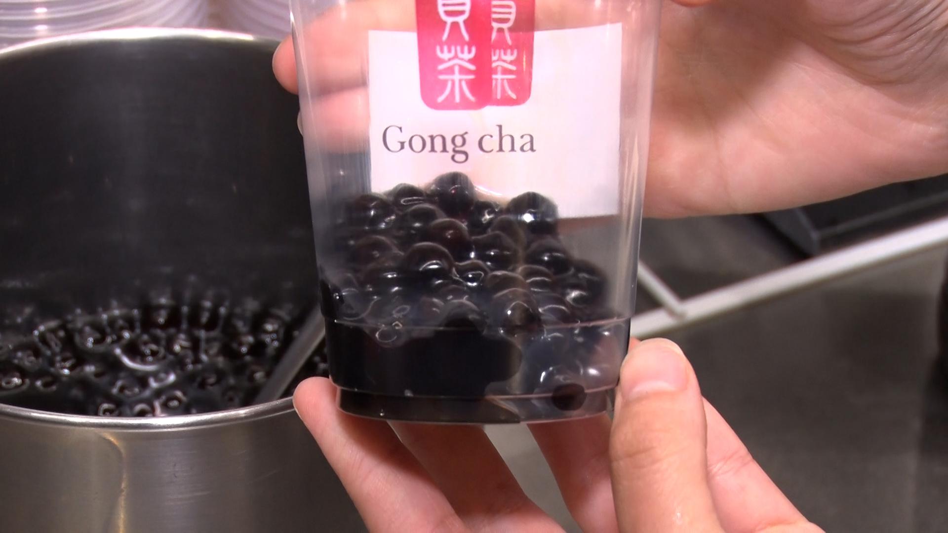 全国に拡大中！“ゴンチャ”快進撃の裏にある常識破りの戦略とは：読んで