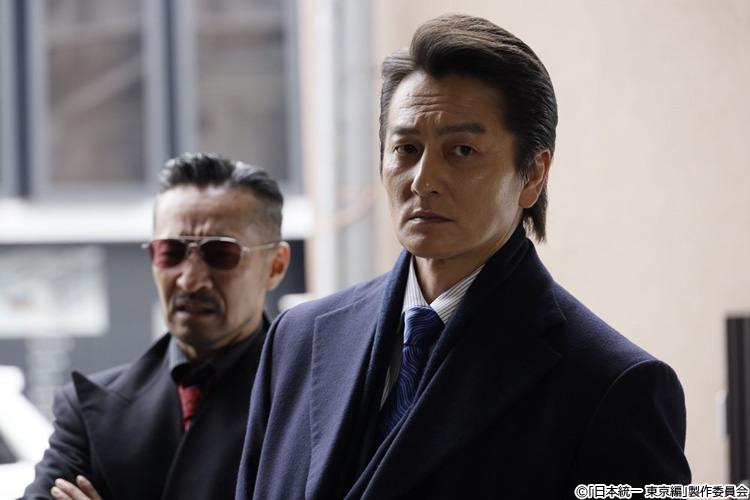 死ななきゃいい」で走り抜けた30年…本宮泰風が明かす役者道と Vシネ界