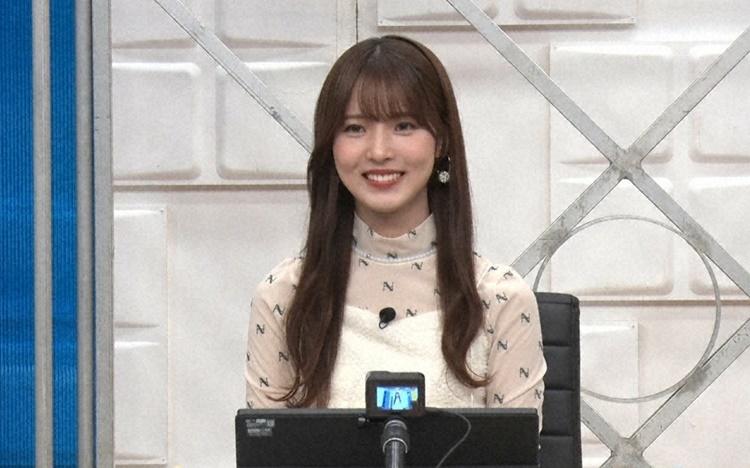 櫻坂46中嶋優月と「ドラゴンクエストⅩ オンライン」をプレイ