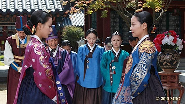 韓国ドラマ「トンイ」第51話～第55話【あらすじ】 | テレ東・BSテレ