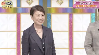 安藤優子、アポなしで入手したポール・マッカートニーのサインが驚きの