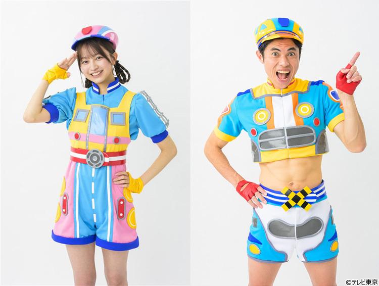 100台の「パトロールカー」が一斉走行！「トミカ博 in TOKYO」8月6日