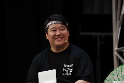 氣志團・綾小路翔、ヤンキーは「フォーマットからちょっとだけはみ出し