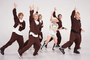 三代目 J SOUL BROTHERS「R．Y．U．S．E．I．」令和の今、再び大バズり