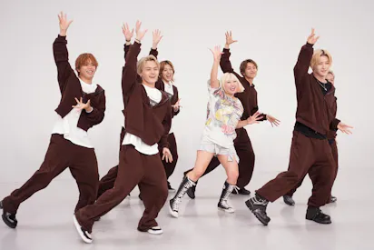 三代目 J SOUL BROTHERS「R．Y．U．S．E．I．」令和の今、再び大バズり