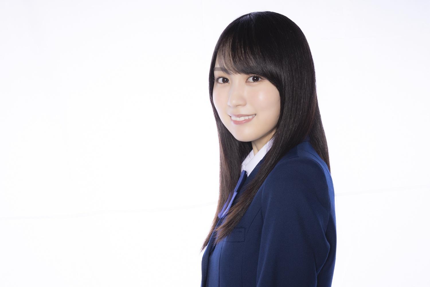 与田 冨里 筒井 乃木坂46、与田祐希と筒井あやめのユニット曲「ざぶんざざぶん