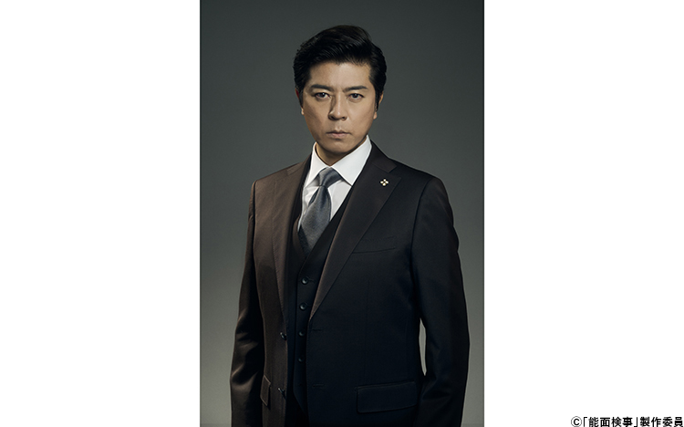 tv station 上川隆也 上川隆也 STAFF【公式】 (@Kamikawa_STAFF) / X