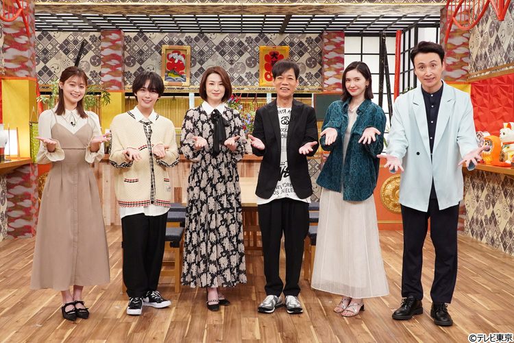 大西流星「”食”を通して人と人のつながりやその人の生き方に触れられる