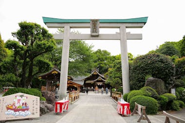 お神輿ロケ密着！重さ100kℊ超え、13人で力を合わせて4時間で1．8kmを