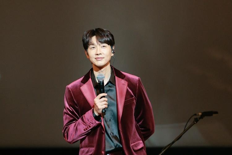 独占】チ・ヒョヌ インタビュー「美女と純情男」舞台裏「クランク