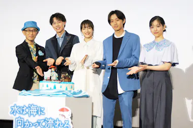 広瀬すず、25歳の誕生日を前に「腹八分目がわかるようになった