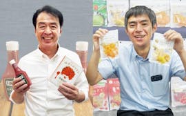 神奈川県から世界へ！試練を乗り越え＜大ヒット商品＞を生み出した中小企業の挑戦