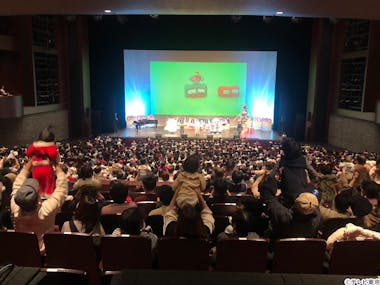 愛知・東京公演の先行抽選受付がスタート！札幌公演の様子もお届け