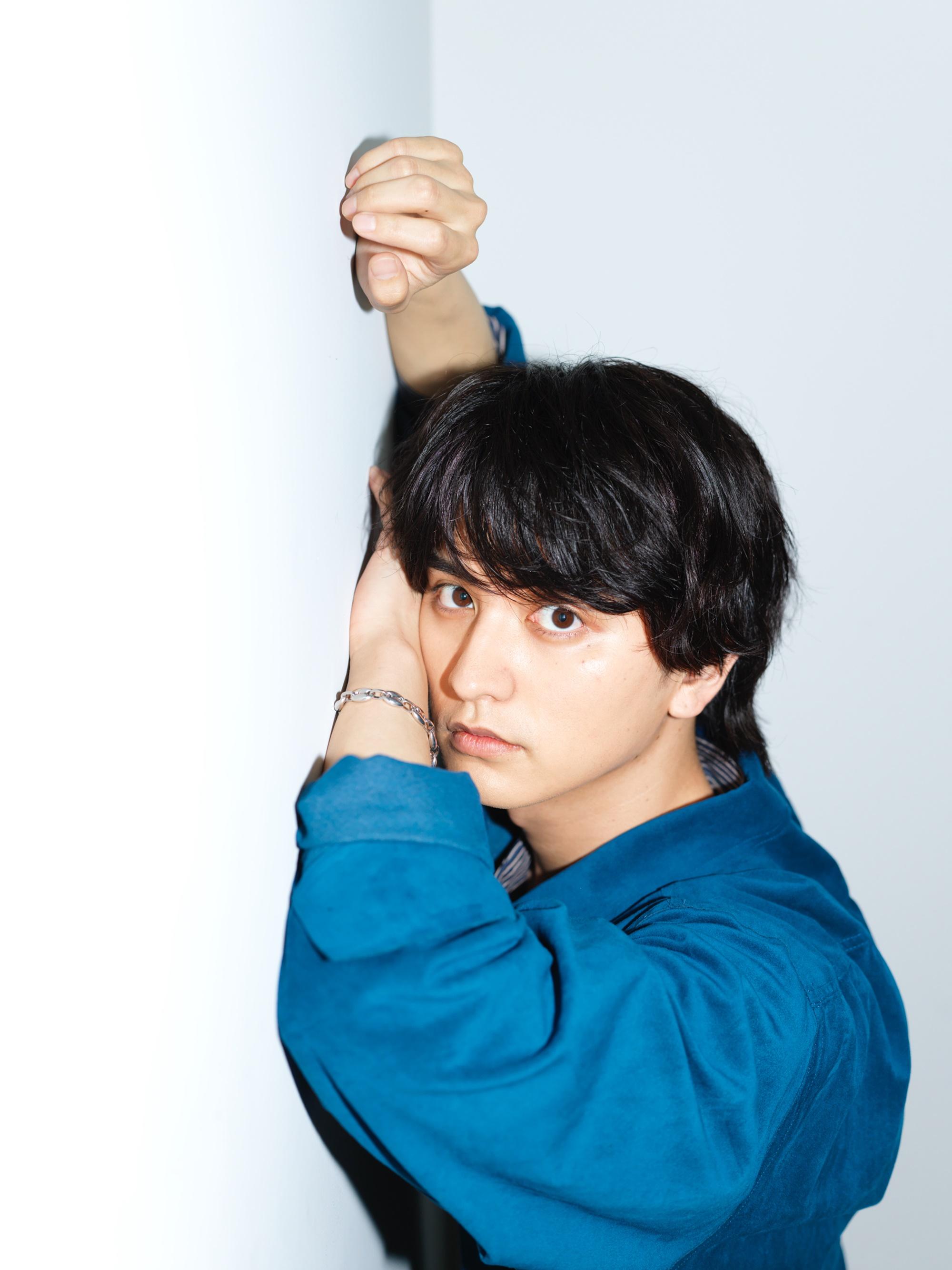 【在庫SALE】瀬戸利樹さん掲載30ページ #5995 瀬戸利樹雑誌情報 まずは只今発売中の「ar 3月号」にて瀬戸利樹特集