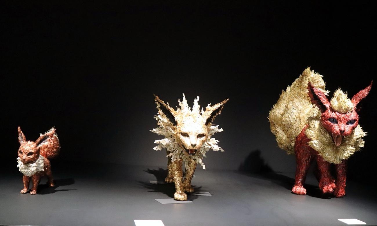 【POP25枚】【PSA10】2025 工芸展　ステッカー ミュウツー POP25枚】【PSA10】2025 工芸展 ステッカー ミュウツー POP25枚