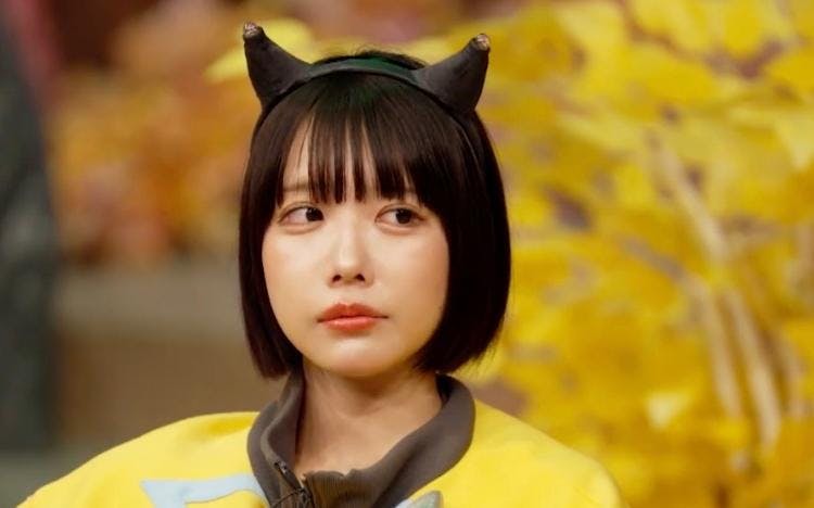 あのちゃん、ササキ（霜降り明星・粗品）のデリケートな事情を暴露